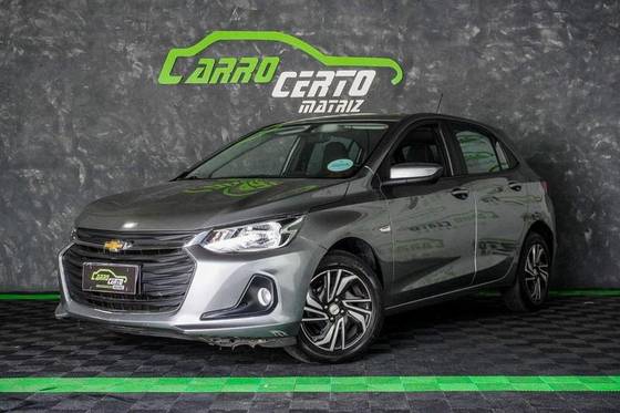CHEVROLET ONIX 1.0 FLEX LOG MANUAL CHEVROLET ONIX 1.0 FLEX LOG MANUAL